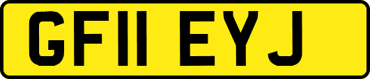 GF11EYJ