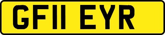 GF11EYR