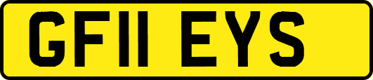 GF11EYS