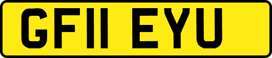 GF11EYU