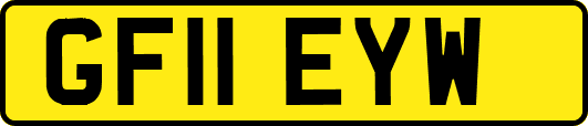 GF11EYW