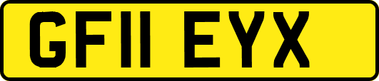 GF11EYX