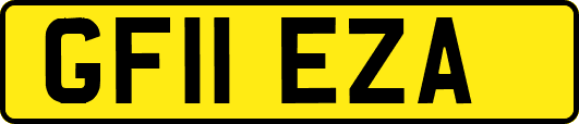 GF11EZA