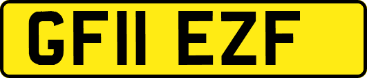 GF11EZF