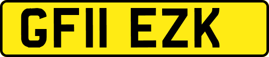 GF11EZK