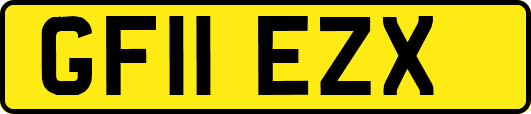 GF11EZX