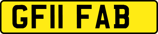 GF11FAB