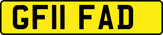 GF11FAD