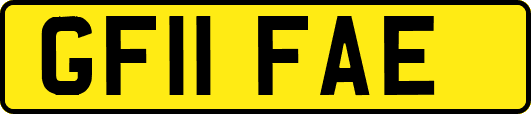 GF11FAE