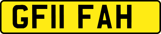 GF11FAH