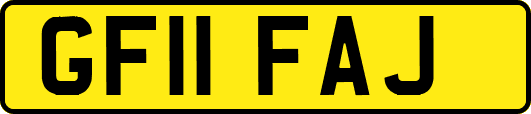 GF11FAJ