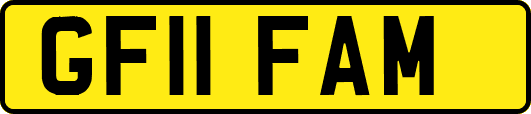 GF11FAM