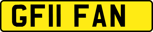 GF11FAN