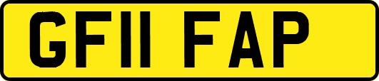 GF11FAP