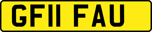 GF11FAU