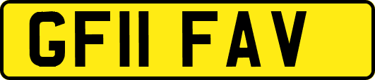 GF11FAV