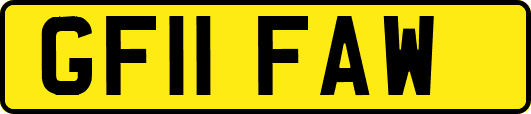 GF11FAW