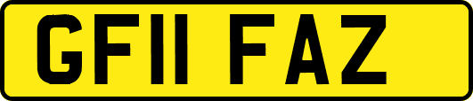 GF11FAZ