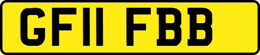 GF11FBB