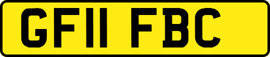 GF11FBC