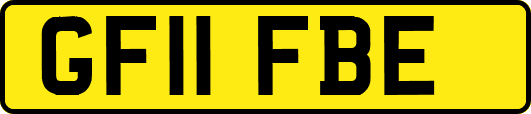 GF11FBE