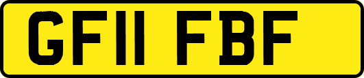 GF11FBF