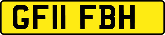 GF11FBH