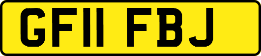 GF11FBJ