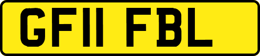 GF11FBL