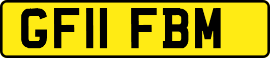GF11FBM