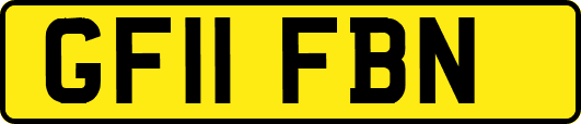 GF11FBN
