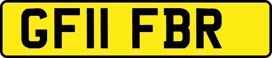 GF11FBR