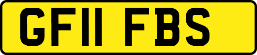 GF11FBS