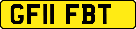GF11FBT