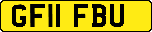 GF11FBU