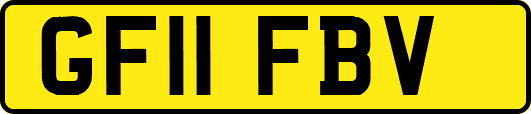 GF11FBV