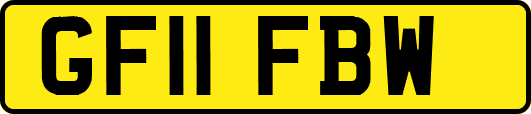 GF11FBW