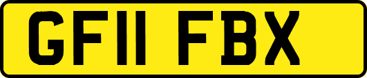 GF11FBX