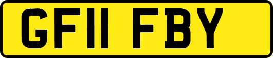 GF11FBY
