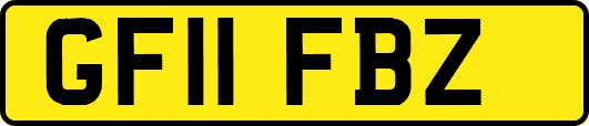 GF11FBZ