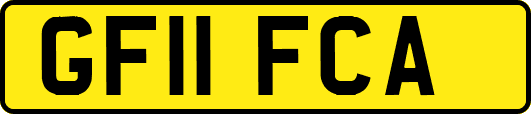 GF11FCA