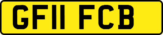 GF11FCB