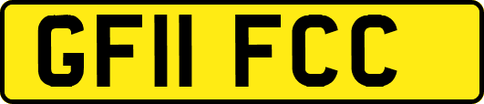 GF11FCC