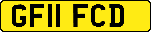 GF11FCD