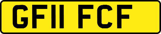 GF11FCF