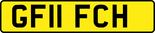 GF11FCH