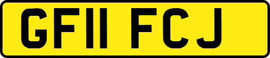 GF11FCJ