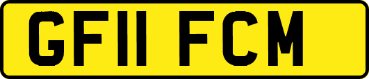 GF11FCM