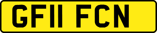 GF11FCN