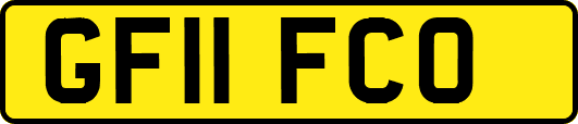 GF11FCO